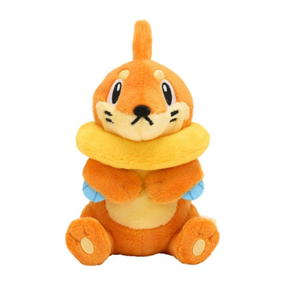 Buizel Sitting Cuties Plush