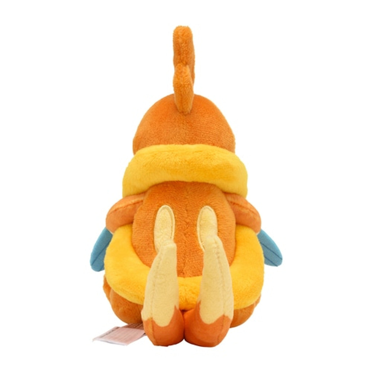 Floatzel Pokemon Fit Plush