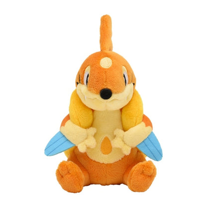 Floatzel Pokemon Fit Plush