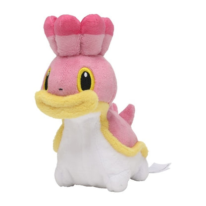 Shellos (West Sea) Pokemon Fit Plush