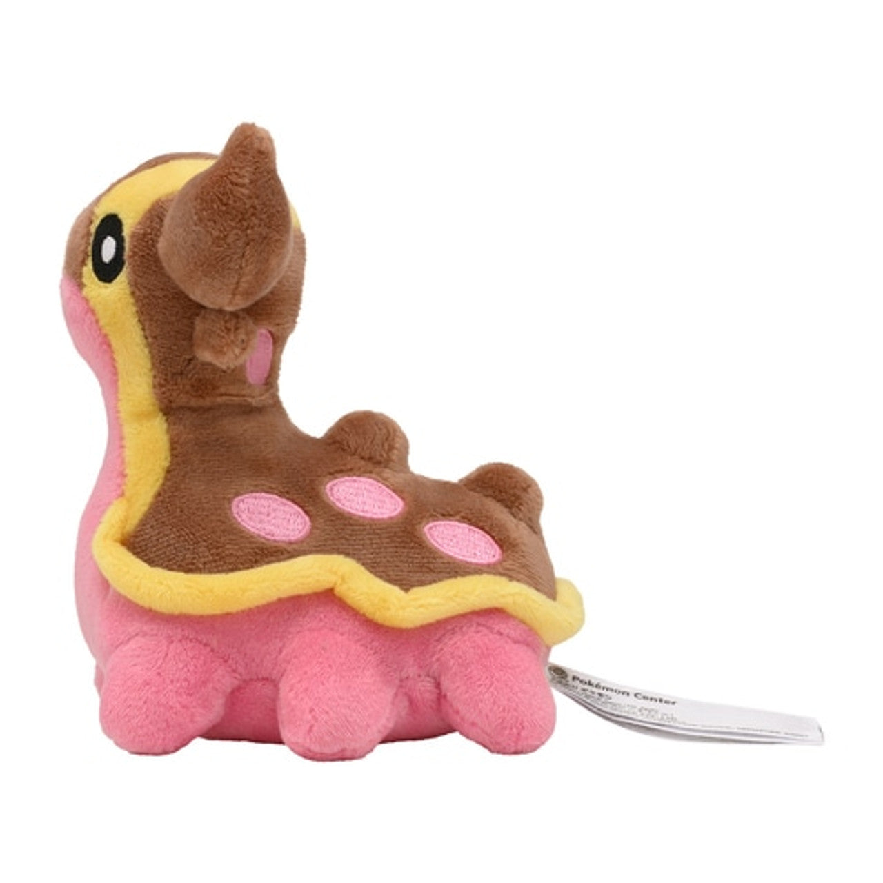 Gastrodon (West Sea) Pokemon Fit Plush