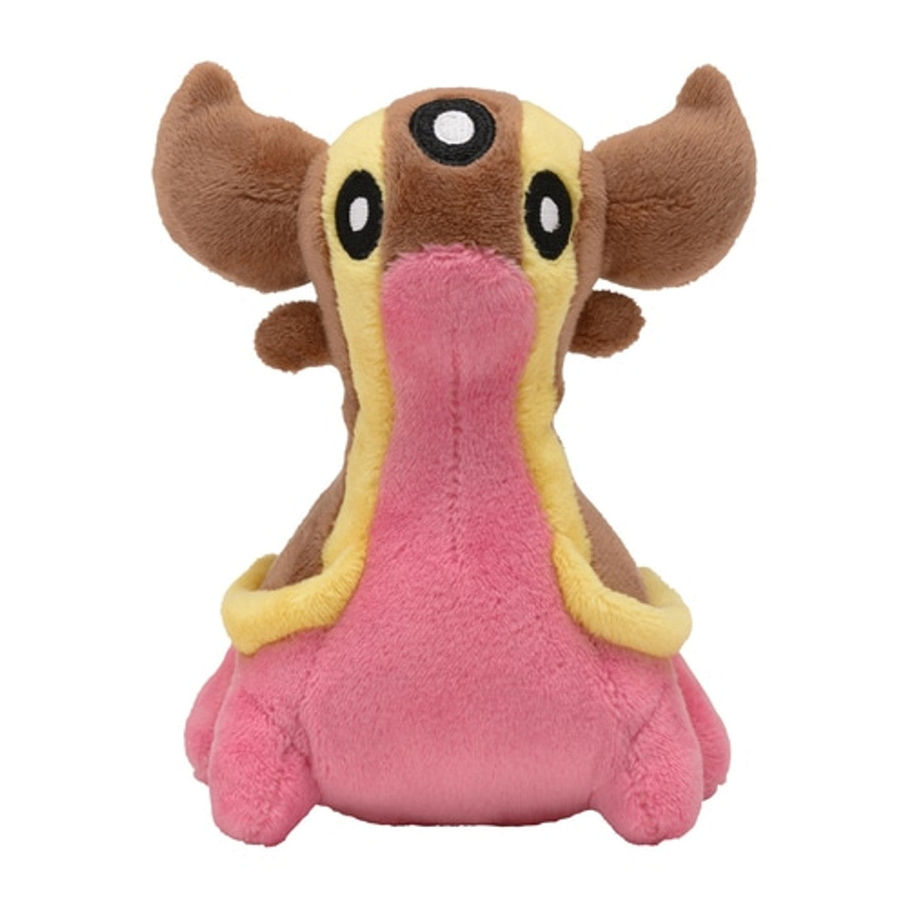 Gastrodon (West Sea) Pokemon Fit Plush