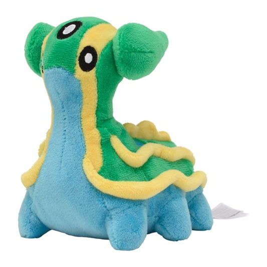 Gastrodon (East Sea) Pokemon Fit Plush