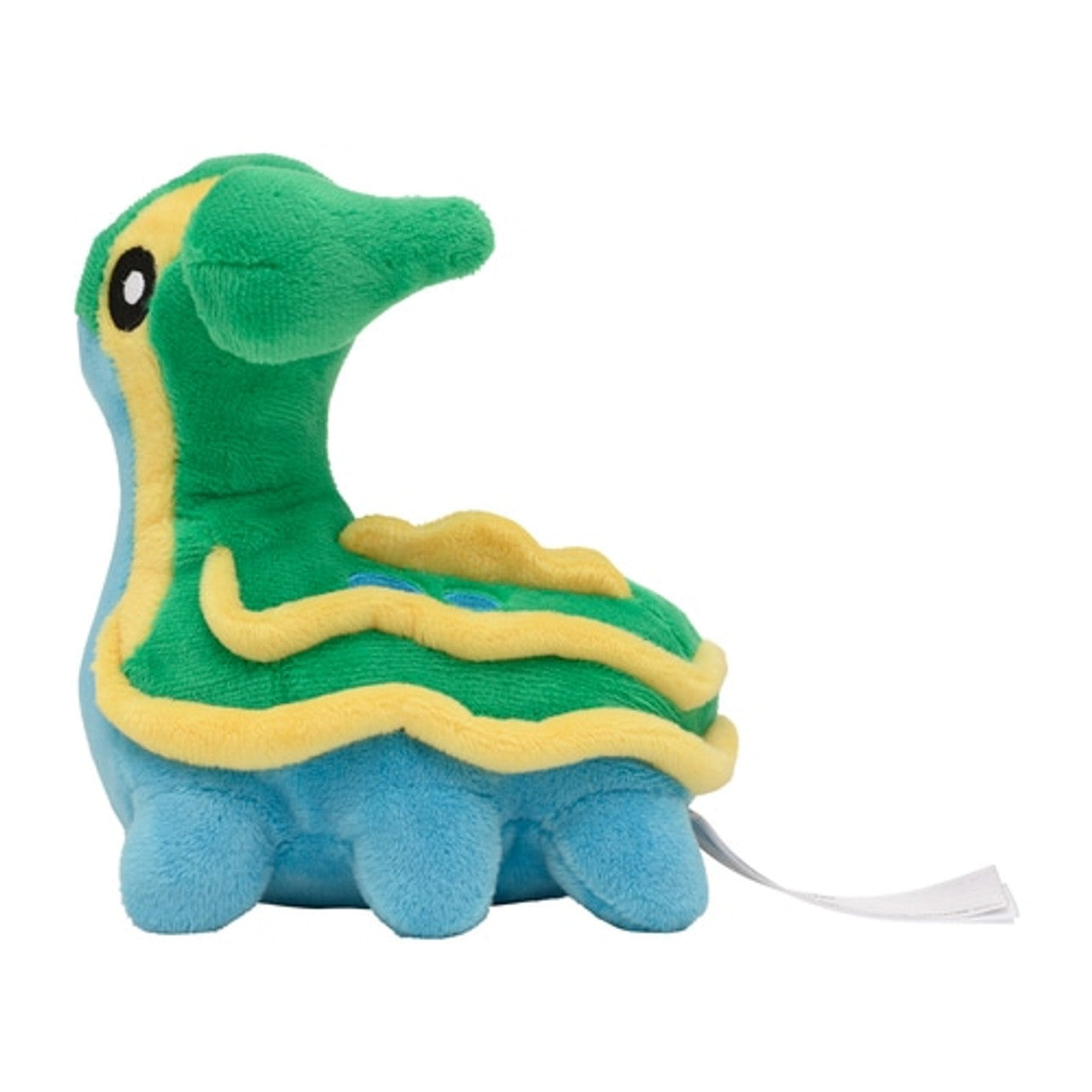 Gastrodon (East Sea) Pokemon Fit Plush