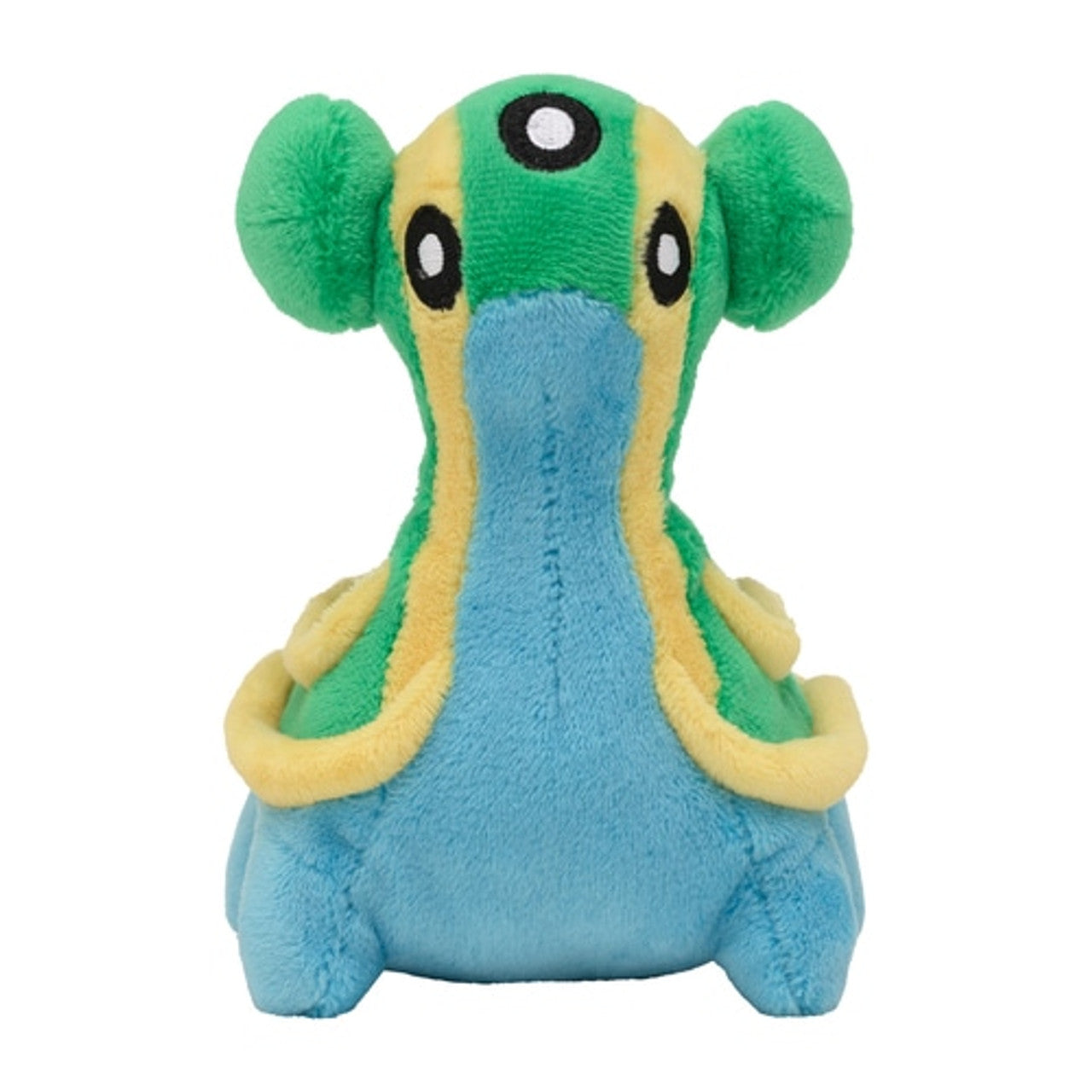 Gastrodon (East Sea) Pokemon Fit Plush