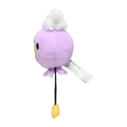 Drifloon Pokemon Fit Plush