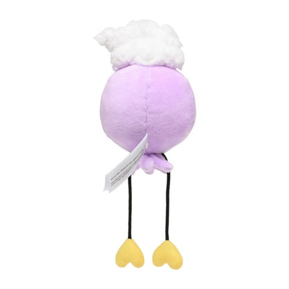 Drifloon Pokemon Fit Plush