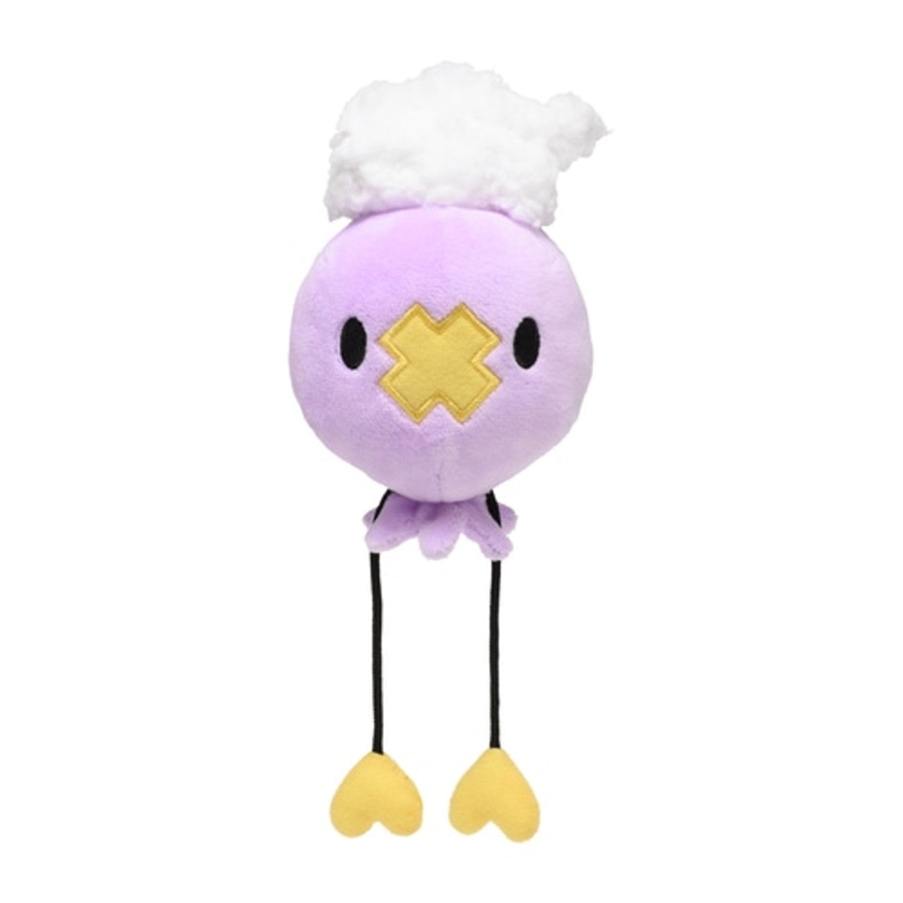 Drifloon Pokemon Fit Plush