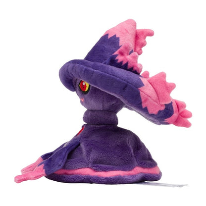 Mismagius Pokemon Fit Plush