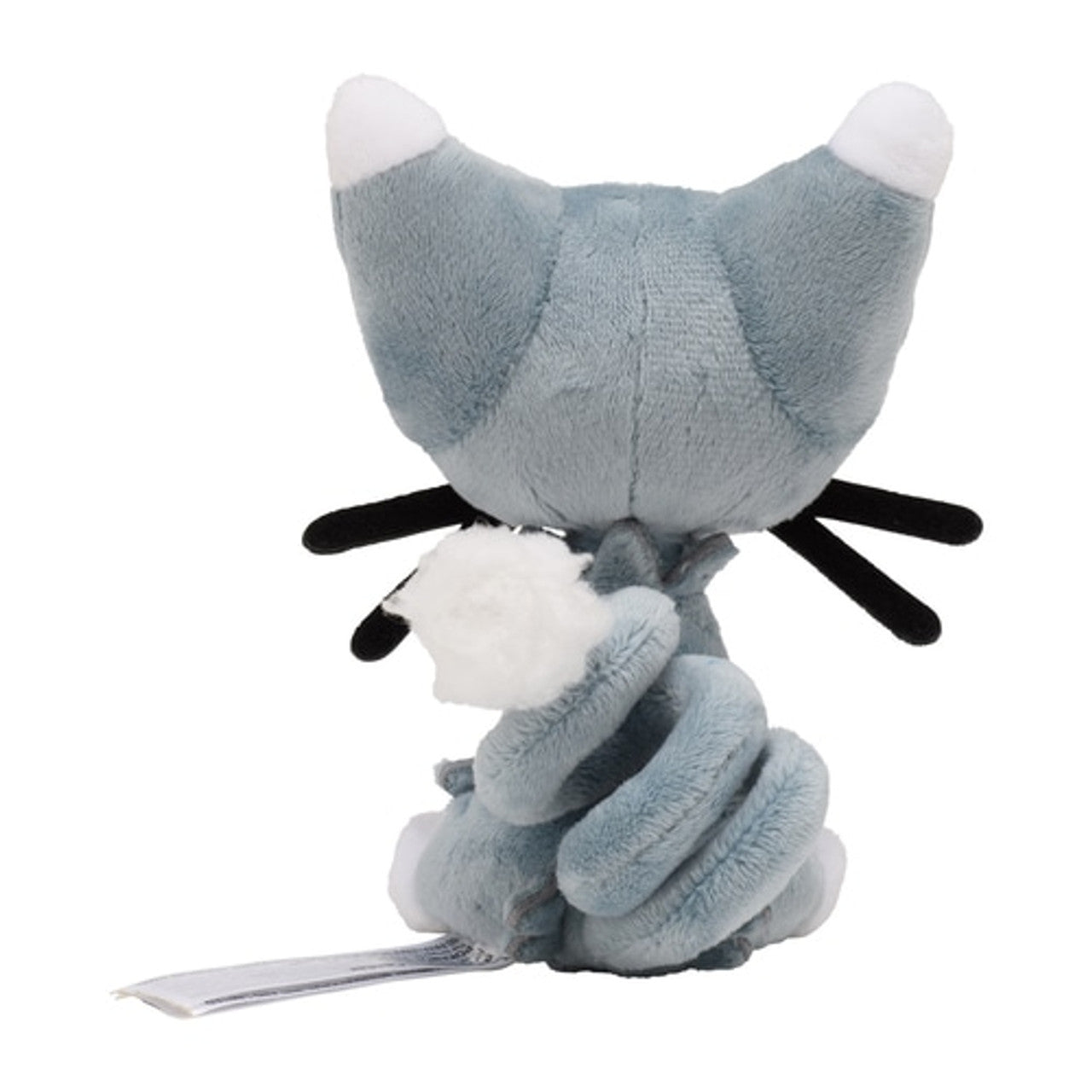 Glameow Pokemon Fit Plush