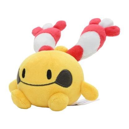 Chingling Pokemon Fit Plush