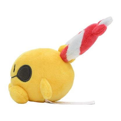 Chingling Pokemon Fit Plush