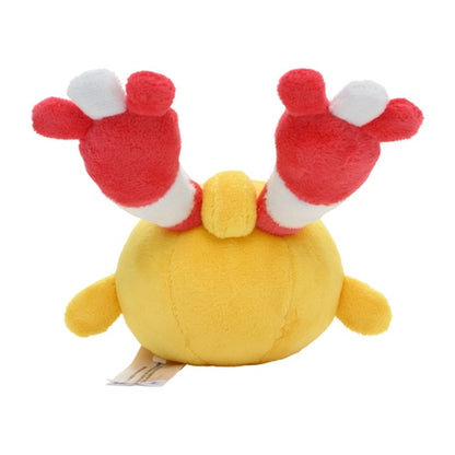 Chingling Pokemon Fit Plush