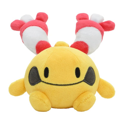 Chingling Pokemon Fit Plush