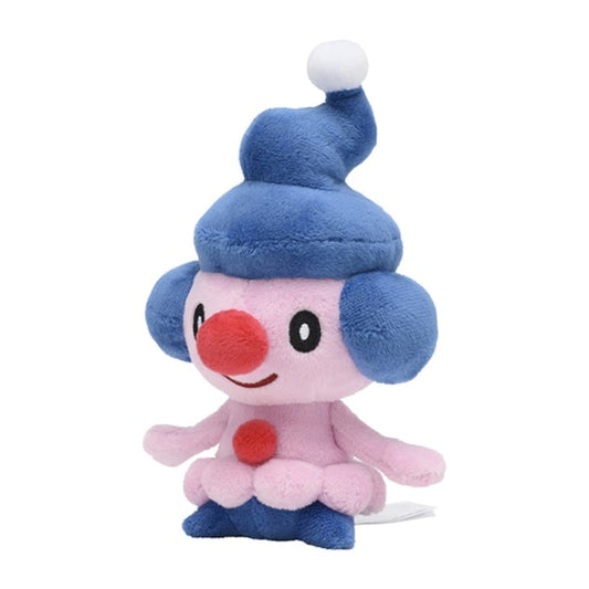 Mime Jr. Sitting Cuties Plush