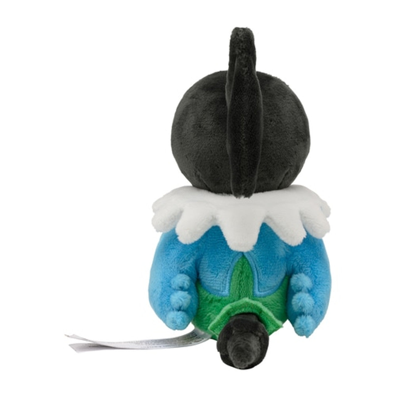 Chatot Pokemon Fit Plush