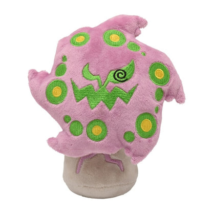 Spiritomb Pokemon Fit Plush