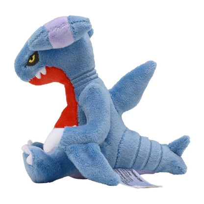 Gabite Pokemon Fit Plush