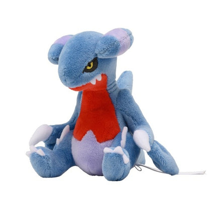 Gabite Pokemon Fit Plush