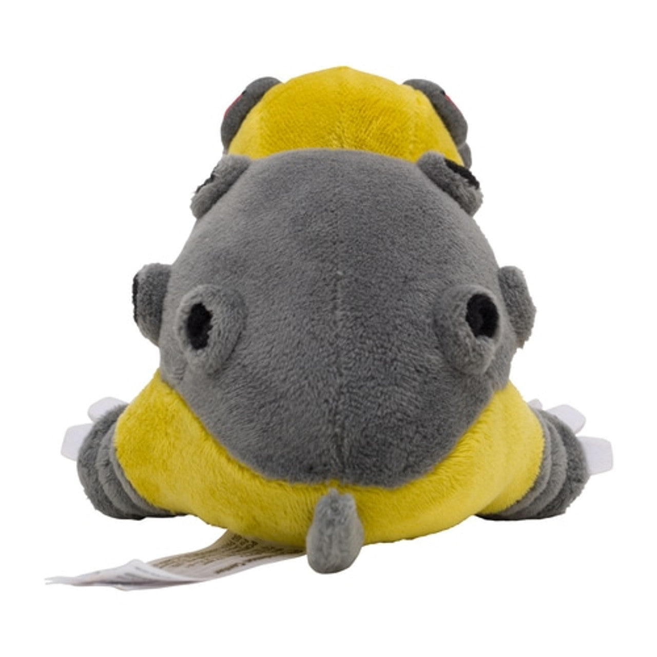 Hippowdon Sitting Cuties Plush