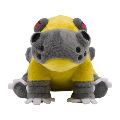 Hippowdon Sitting Cuties Plush