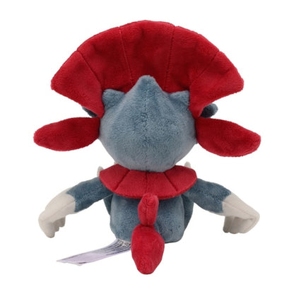 Weavile Pokemon Fit Plush