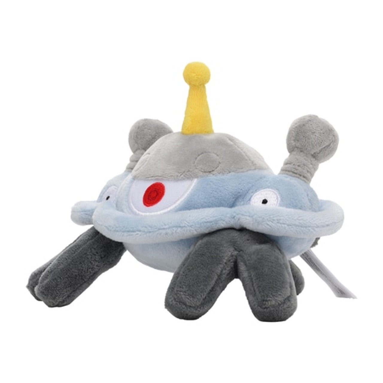 Magnezone Sitting Cuties Plush