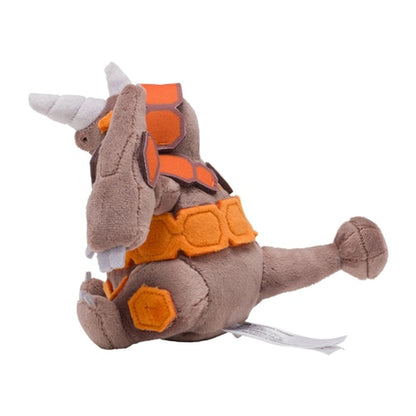 Rhyperior Pokemon Fit Plush