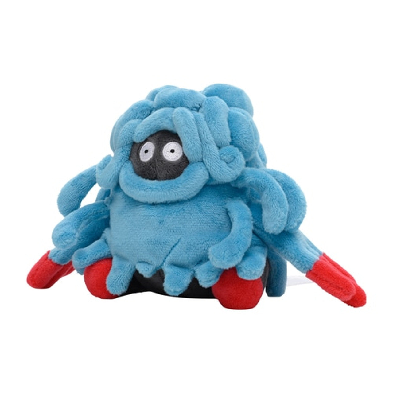 Tangrowth Pokemon Fit Plush