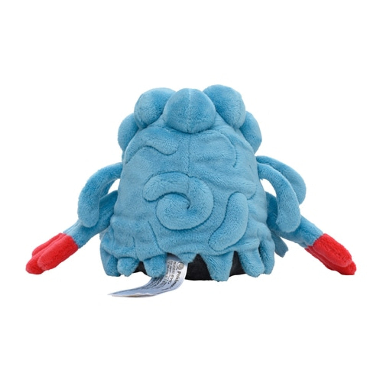 Tangrowth Pokemon Fit Plush