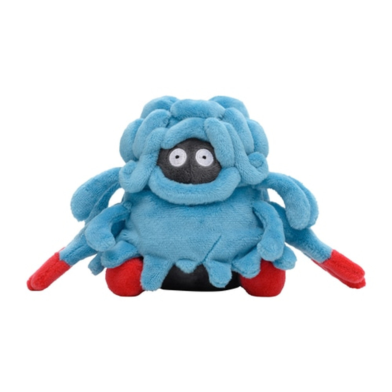 Tangrowth Pokemon Fit Plush