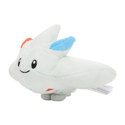 Togekiss Pokemon Fit Plush