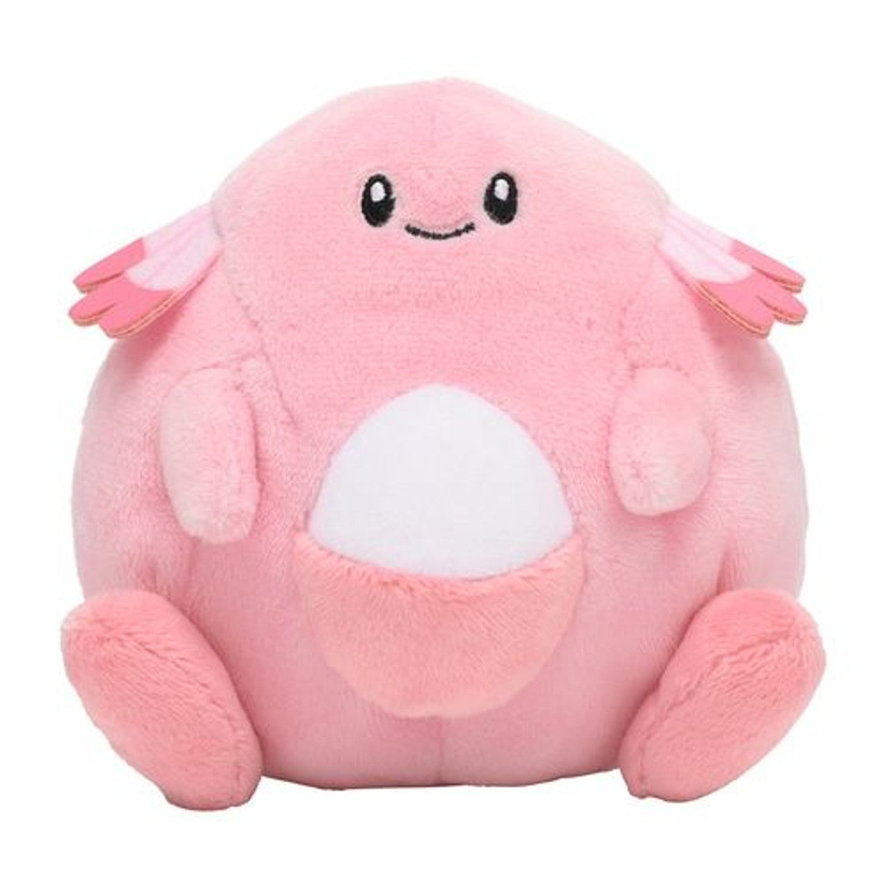 Chansey Sitting Cuties Plush