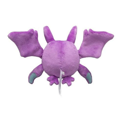 Crobat Pokemon Fit Plush