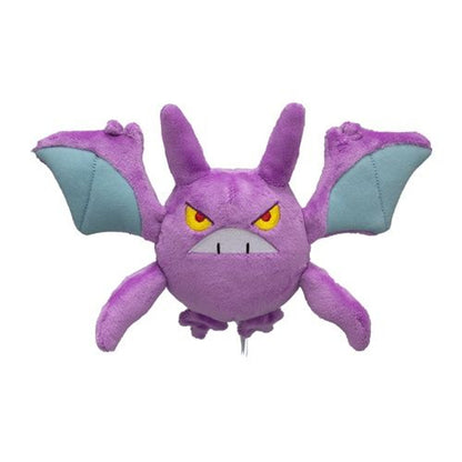 Crobat Pokemon Fit Plush