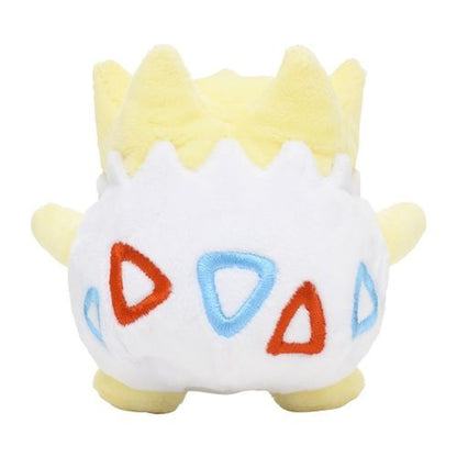 Togepi Pokemon Fit Plush