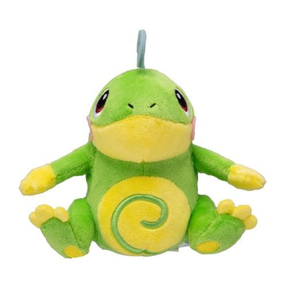 Politoed Sitting Cuties Plush