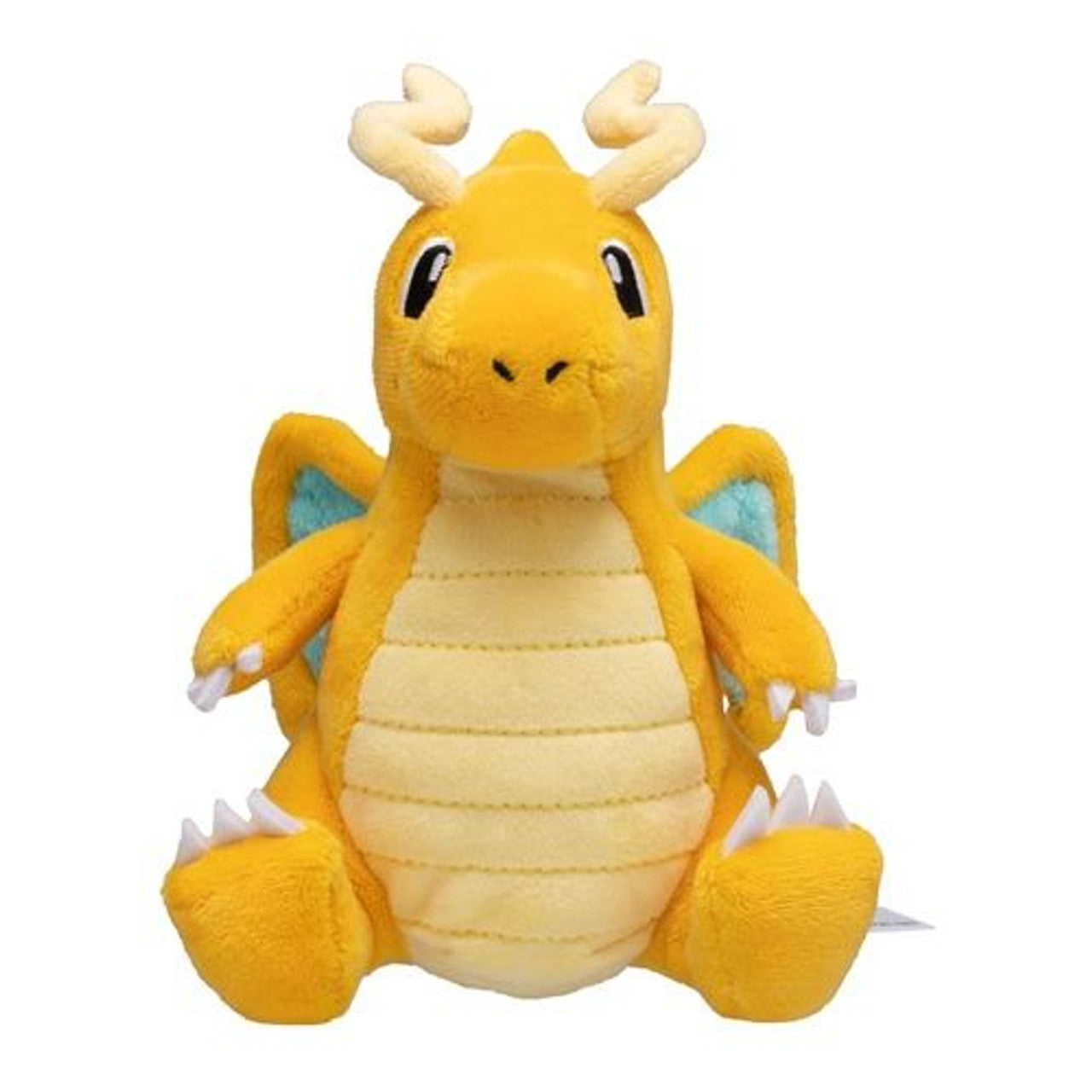 Dragonite Pokemon Fit Plush
