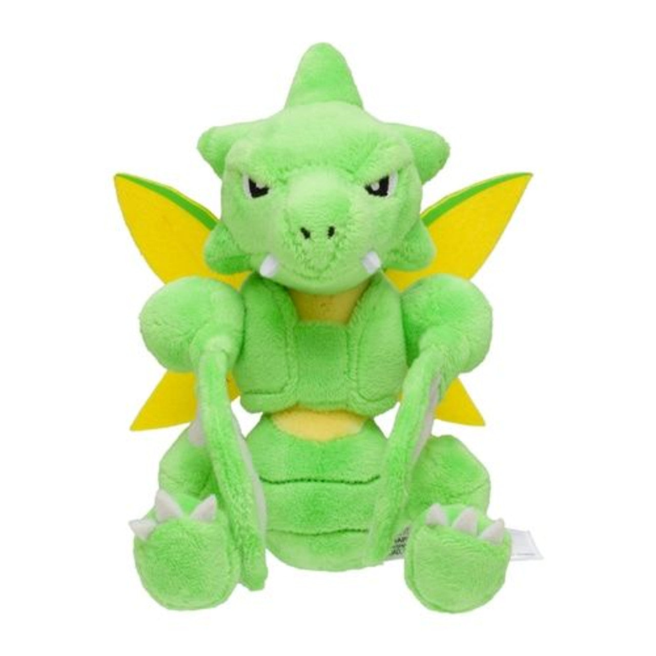 Scyther Sitting Cuties Plush