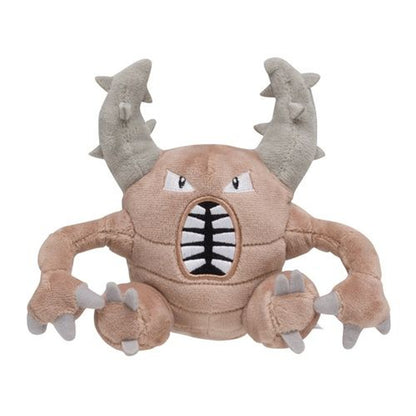 Pinsir Pokemon Fit Plush