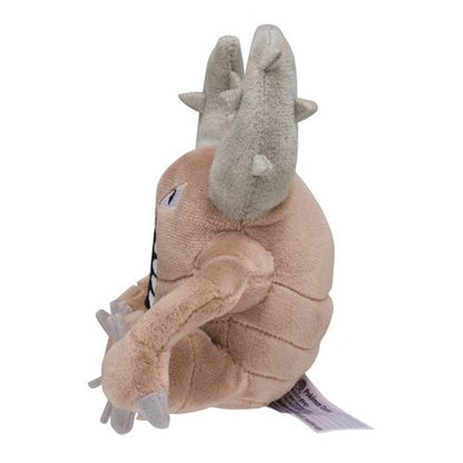 Pinsir Pokemon Fit Plush