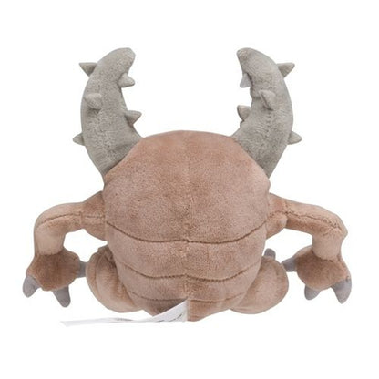 Pinsir Pokemon Fit Plush