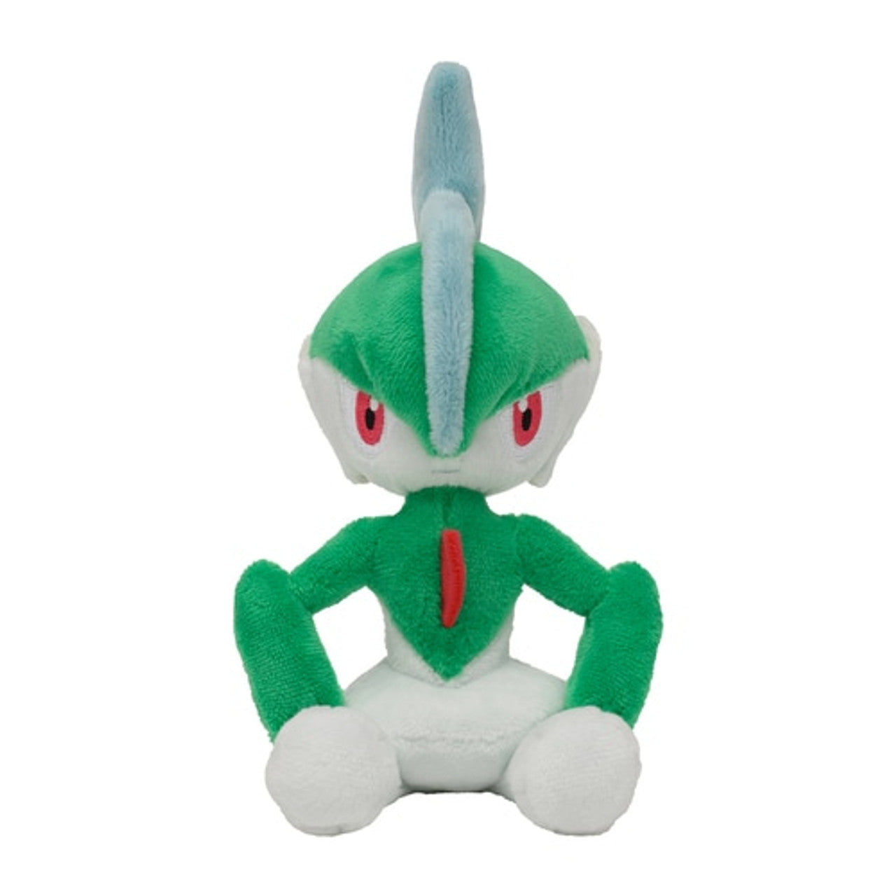 Gallade Sitting Cuties Plush