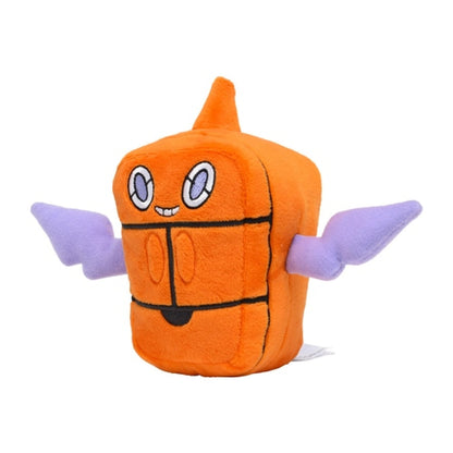 Rotom (Frost) Sitting Cuties Plush
