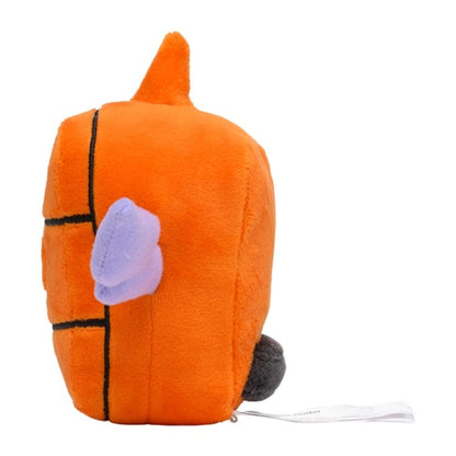 Rotom (Frost) Sitting Cuties Plush