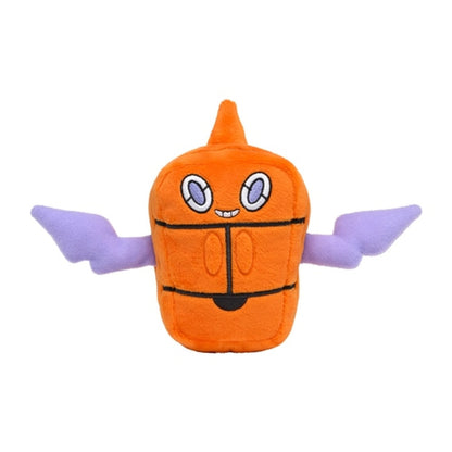 Rotom (Frost) Sitting Cuties Plush