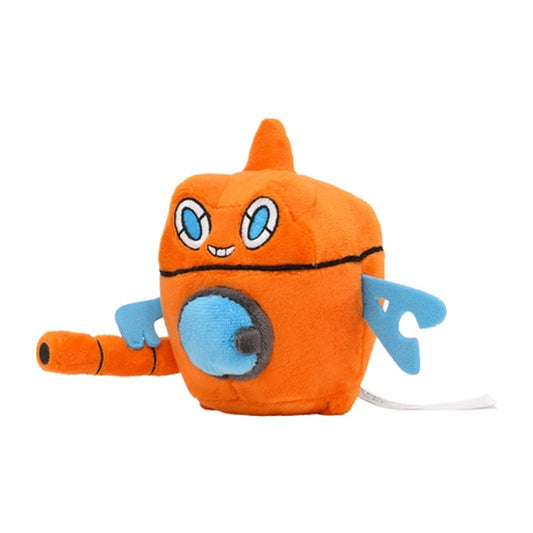 Rotom (Wash) Pokemon Fit Plush