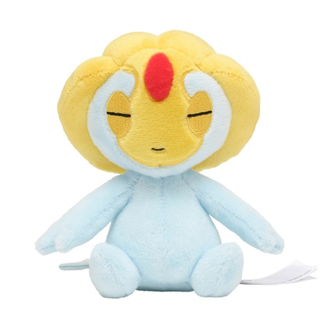 Uxie Sitting Cuties Plush