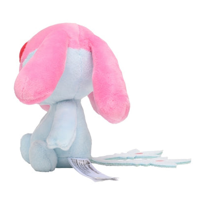 Mesprit Sitting Cuties Plush