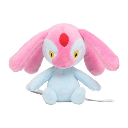 Mesprit Sitting Cuties Plush